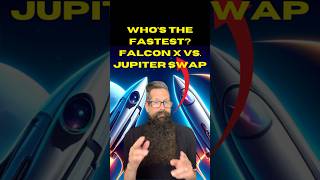 Falcon X vs Jupiter Swap Solana Showdown solana crypto shorts [upl. by Carver]