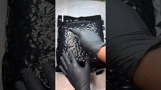 good store  review asmr nuts dried  p77 satisfying videotoday newvideo driedfruit cakes [upl. by Bunder]