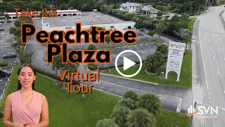 Peachtree Plaza  Property Tour [upl. by Lynn]