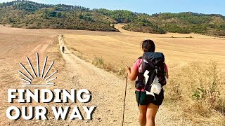 Finding Our Way  The Camino de Santiago Documentary [upl. by Othilie340]