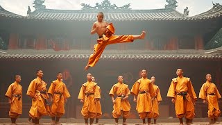 No One Can Beat A Shaolin Master And Thats Why [upl. by Daney]