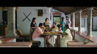 THEEVANDI  JEEVAMSHAMAI  4K SMOOTH HD WHATSAPP STATUS [upl. by Mcmath441]