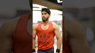 Manzil ko paa kr rahenge jarur✌️💪gymexercises gymworkout chest shortvideo [upl. by Earleen]