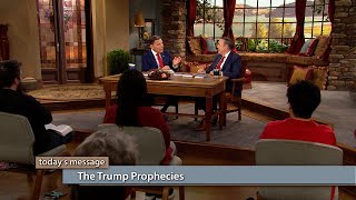 The Trump Prophecies [upl. by Margarethe337]