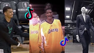 🏀19 Minutes of NBA and Basketball Edits TikTok Compilation🏀 60 [upl. by Micaela]