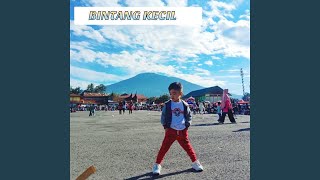 bintang kecil Remastered 2023 [upl. by Gherlein334]