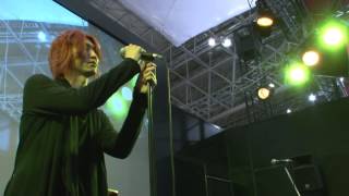 JAEPO2014 「BEMANI SPECIAL LIVE」ステージ [upl. by Latia]