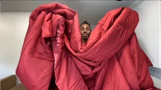 Best EcoFriendly Comforter Care Tips [upl. by Scherle]