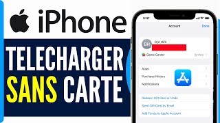 Comment Telecharger Sur App Store Sans Carte Bancaire  En 2024 [upl. by Yerbua]