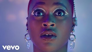 Tierra Whack  Link Official Video [upl. by Dnesnwot]