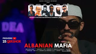 Albanian Mafia  Episode 1 4k [upl. by Eikcin]