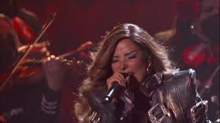 Gloria Trevi amp Mon Laferte  La Mujer Latin GRAMMYs [upl. by Shelly658]