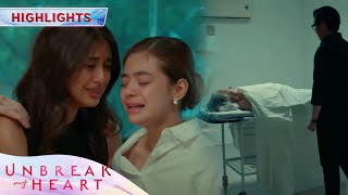 The death of Lily  Unbreak My Heart Episode 48 Highlights [upl. by Wittie]