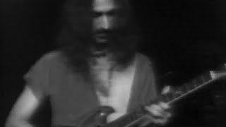 Frank Zappa  Muffin Man  10131978  Capitol Theatre Official [upl. by Enayr]