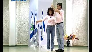 Ata Li Eretz  Dance  אתה לי ארץ  ריקוד [upl. by Chaim]