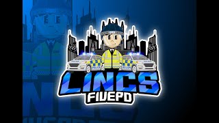 Lincs FivePD  Live [upl. by Rumpf]