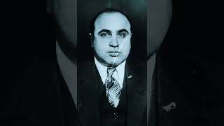 Al Capone Who was the most feared mafia boss [upl. by Halonna]