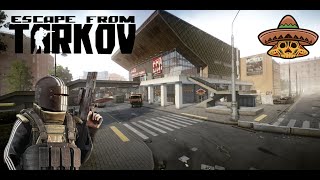 🔴l LvL 30 l Tarkov Taskin Lock It In [upl. by Ylrebmek]