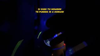 ASMR si digo tu nombre te puedes ir a dormir😴 asmr susurros mouthsounds [upl. by Aneeram]