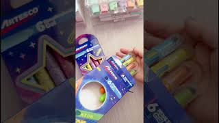 unboxing asmr papeleria stationery haul [upl. by Unhsiv]