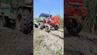 Mahindra 575xp Plusट्रॅक्टरlover Tu kisi aur se milane ke bahane aaja shortsviral viralvideos [upl. by Neetsirhc461]