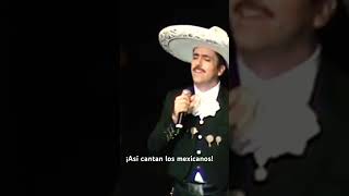 🔥 ¡Así cantan los Mexicanos 🇲🇽 MEXICO LINDO Y QUERIDO dinastianegrete [upl. by Wyne]