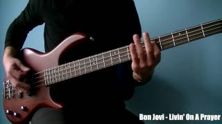 20 Amazing Bass Lines of All Time Instantly Recognizable [upl. by Aserehtairam]