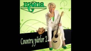 MONA G  Crying time Att skiljas är att dö lite grann  från cd Country pärlor 2 [upl. by Ecaj463]