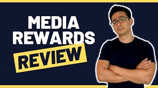 Media Rewards Review  Can You Get Rich From Downloading This Market Research App Lets See [upl. by Norraa]