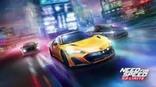 NFS NO LIMITS GamePlay1 [upl. by Mikael]