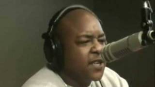 Jadakiss Freestyle He Goes In [upl. by Dnalyram]