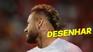 Neymar Jr ● ESTRANHO SERIA SE EU NÃO ME APAIXONASSE POR VOCÊ MC Gabzin [upl. by Ttemme235]