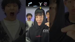 Emoji Beatbox Challenge teamreal shorts tiktok beatbox [upl. by Brooke]