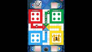 Ludo King gaming [upl. by Oguh]