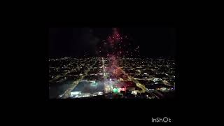 Grito de Independencia en Cuauhtémoc [upl. by Hainahpez161]