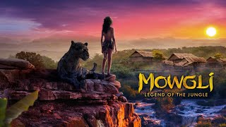 Mowgli Legend Of The Jungle Full Movie Review  Christian Bale amp Cate Blanchett  Review amp Facts [upl. by Abigael]