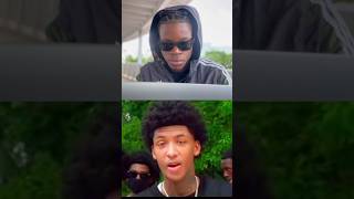 La Cracka Diss Song To Yungeen Ace  Foolio is Proud [upl. by Olds310]