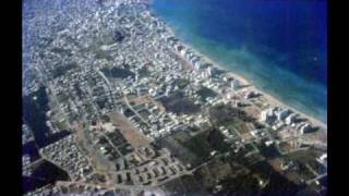 FAMAGUSTA  Αμμόχωστος 1970 [upl. by Etnemelc]