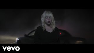 Billie Eilish  NDA Official Music Video [upl. by Aramot]