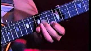 Stanley Clarke bass solo 1 live [upl. by Casilda775]