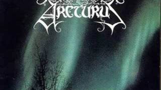 Arcturus  The Throne Of Tragedy [upl. by Amri]