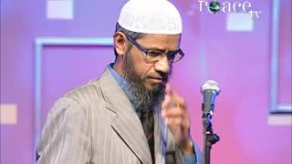 Why do Muslims Circumambulate the Kabah DrZakir Naik [upl. by Gerlac]