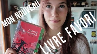 MON NOUVEAU LIVRE FAVORI   Le Livre Ouvert [upl. by Bois953]