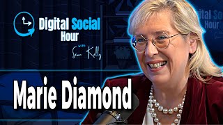 Unlock Wealth with THIS Simple Change – Expert Reveals All  Marie Diamond DSH 570 [upl. by Irihs805]