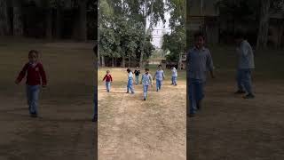 Lemon 🍋 and spoon race challenge fun In School [upl. by Asile]