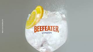 Beefeater  BeefeaterampTonic [upl. by Ahsinroc]