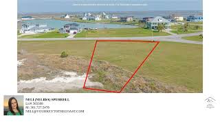 64 LAKE SHORE  CAPE VELERO WATERFRONT COMMUNITY IN ROCKPORT TEXAS [upl. by Kliman]