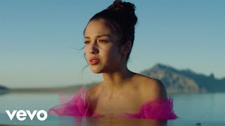 Olivia Rodrigo  All I Want Official Video [upl. by Meletius]