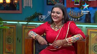 Bigg Boss Buzzz  Rohinis Exclusive Exit Interview  Ambati Arjun  Star Maa [upl. by Gerri]