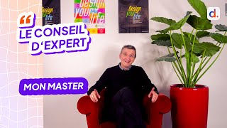 Mon Master  tout sur la plateforme [upl. by Jasmin]